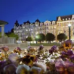 Hotel Orea Palace Zvon Mariánské Lázně