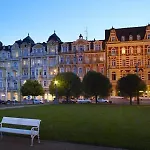 Orea Palace Zvon Hotel