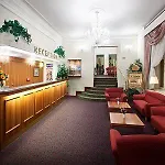 Orea Palace Zvon Hotel Mariánské Lázně