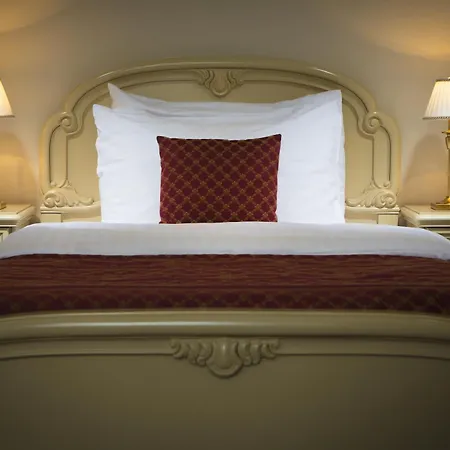 Orea Palace Zvon Otel Mariánské Lázně