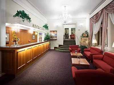 Orea Palace Zvon Otel Mariánské Lázně