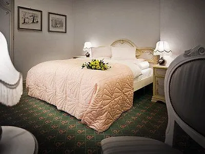 Orea Palace Zvon 4* 마리안스케 라즈네