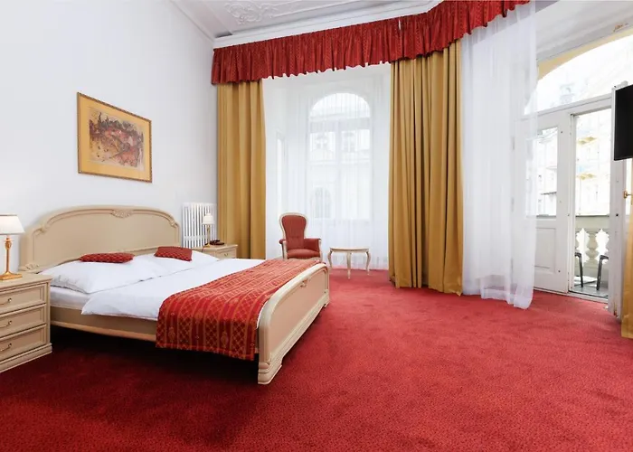 Orea Palace Zvon