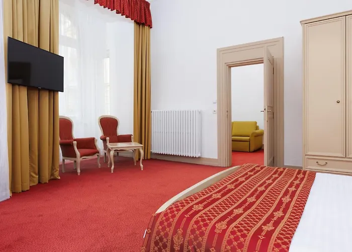 Orea Palace Zvon Ξενοδοχείο