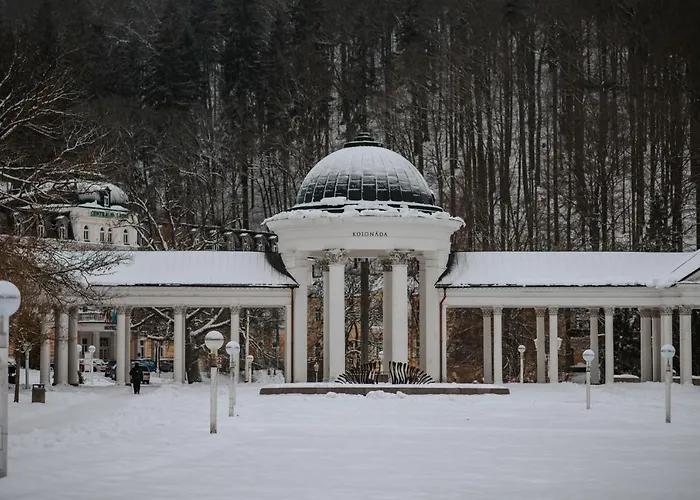 Orea Palace Zvon 4*