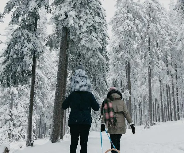 Orea Palace Zvon 4* Mariánské Lázně
