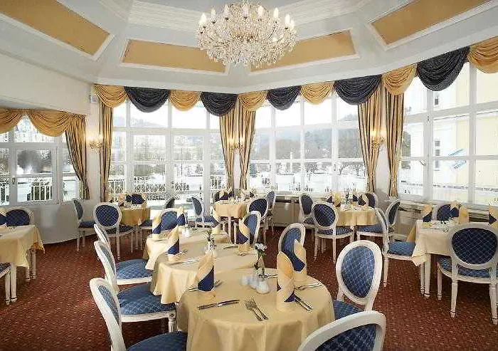 Ξενοδοχείο Orea Palace Zvon 4*
