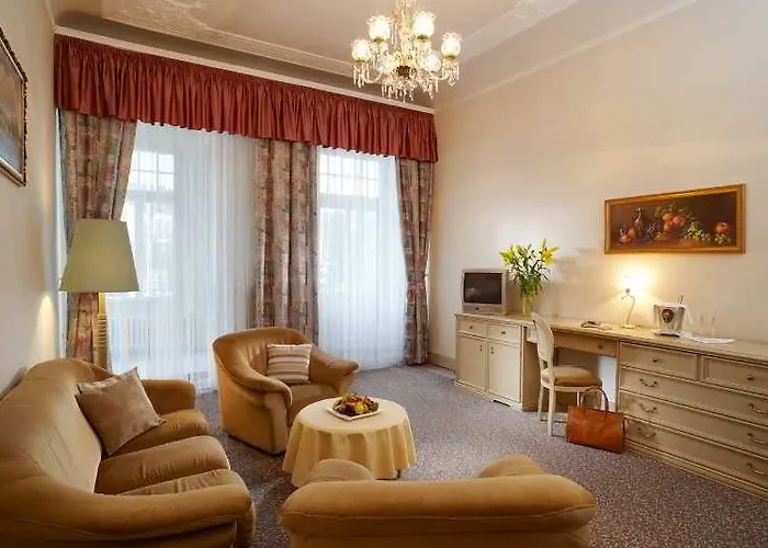 Orea Palace Zvon