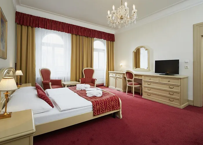 Orea Palace Zvon