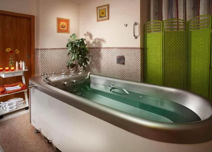 Orea Palace Zvon 4* Mariánské Lázně