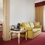 ホテル Orea Palace Zvon