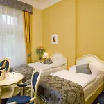 ホテル Orea Palace Zvon 4*