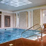 Orea Palace Zvon Hotel Mariánské Lázně