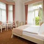 호텔 Orea Palace Zvon