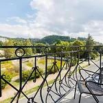 Orea Palace Zvon 4* マリアーンスケー・ラーズニェ