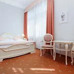 Orea Palace Zvon 4* Mariánské Lázně