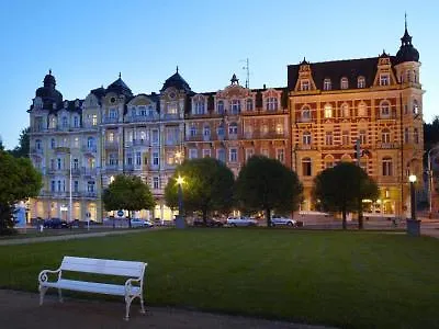 Orea Palace Zvon Отель