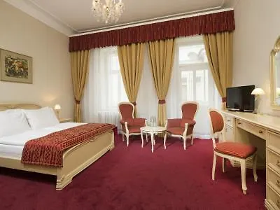 Orea Palace Zvon Hotell 4*