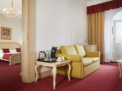Отель Orea Palace Zvon