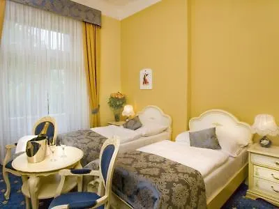 Hotell Orea Palace Zvon 4*