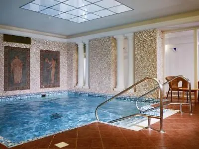 Orea Palace Zvon Hotel Marianske Lazne