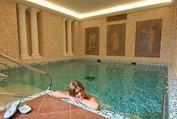 Orea Palace Zvon Ξενοδοχείο Mariánské Lázně