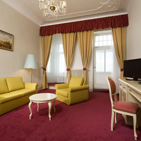 Orea Palace Zvon فندق 4*