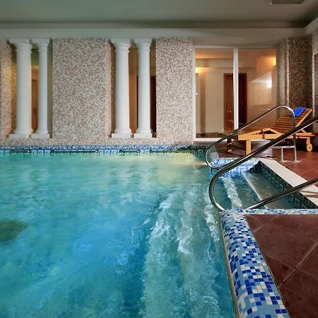 فندق Orea Palace Zvon