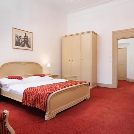 Orea Palace Zvon Марианске-Лазне
