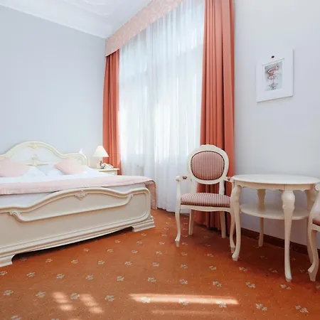 Orea Palace Zvon 4* Mariënbad