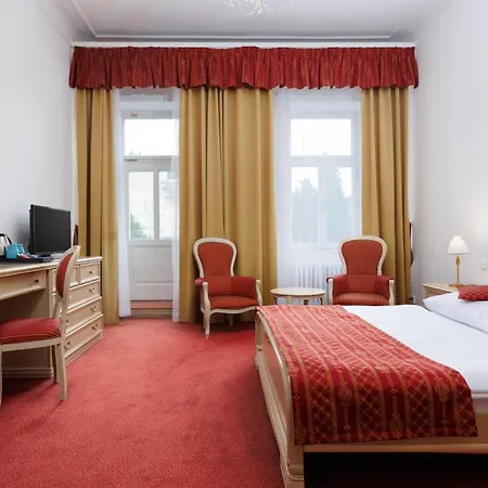 Orea Palace Zvon 4* Mariënbad