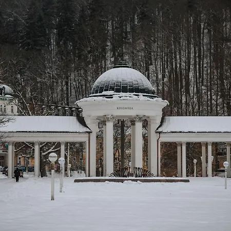 Orea Palace Zvon 4*