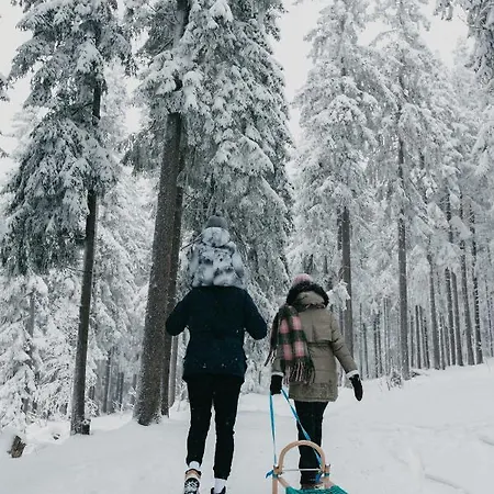 Orea Palace Zvon 4* Марианске-Лазне