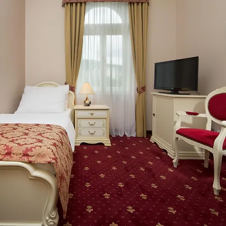 Orea Palace Zvon Hotel 4*