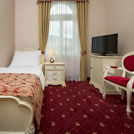 Orea Palace Zvon Ξενοδοχείο 4*