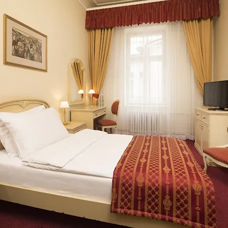 فندق Orea Palace Zvon 4*