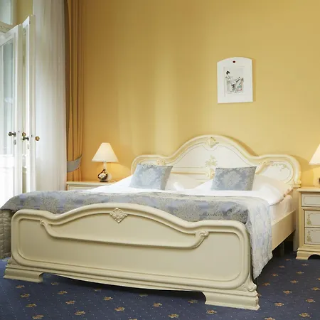 Orea Palace Zvon