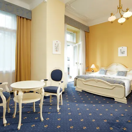 Orea Palace Zvon Отель 4*