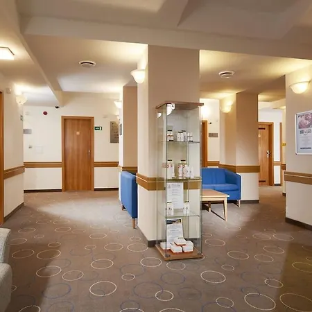 Orea Palace Zvon Hotel Mariánské Lázně