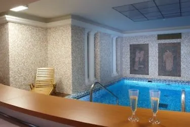 فندق Orea Palace Zvon Mariánské Lázně