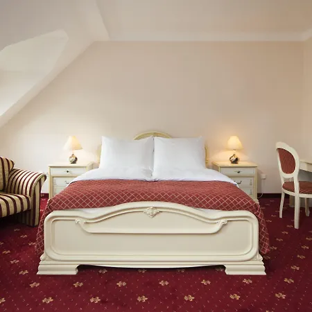 Orea Palace Zvon Mariënbad
