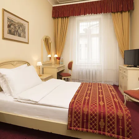 מלון Orea Palace Zvon