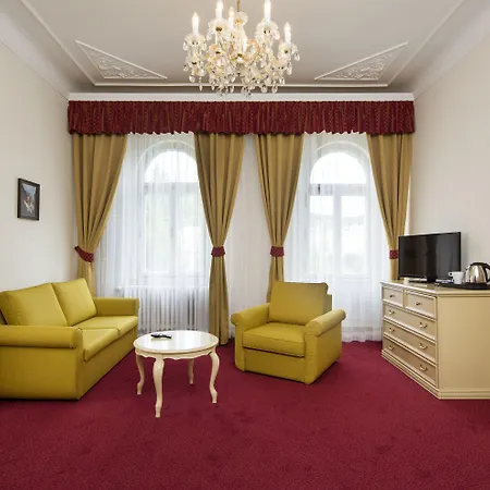 מלון Orea Palace Zvon