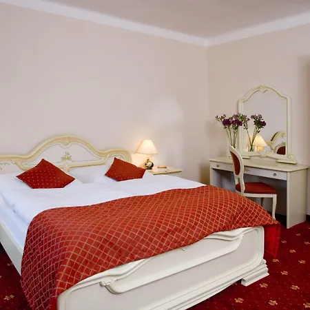 Orea Palace Zvon 4*
