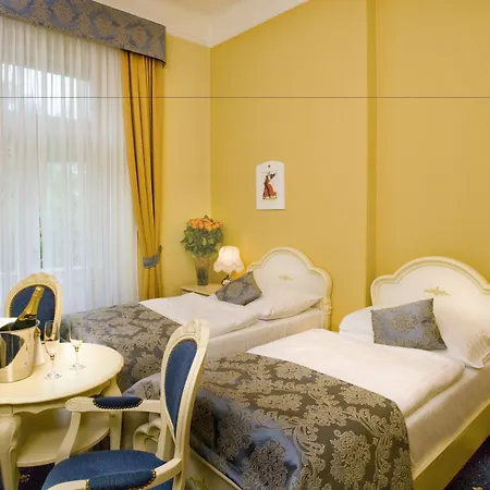 Orea Palace Zvon Hotel Mariënbad