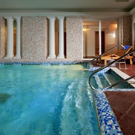 Orea Palace Zvon Hotel