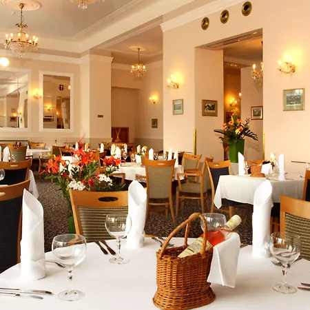 Orea Palace Zvon Hotell Mariánské Lázně