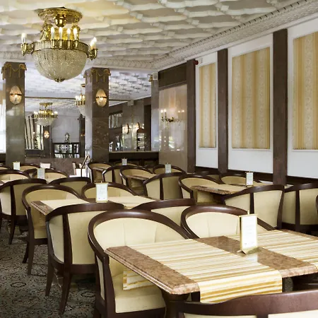 Orea Palace Zvon Mariánské Lázně