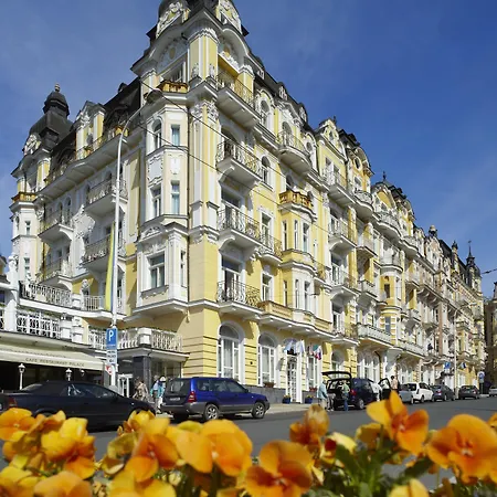 Orea Palace Zvon Hotell 4*