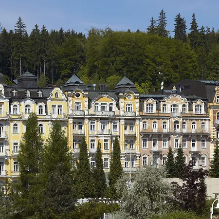 Hotell Orea Palace Zvon 4*